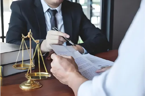 20年跨境法律實戰