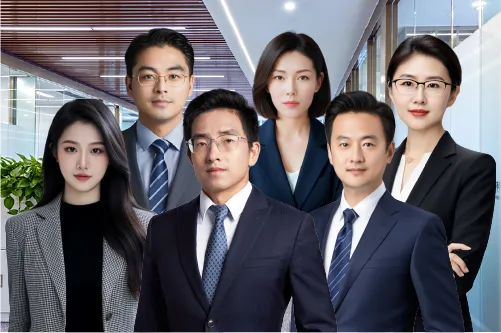 中港專項律師團